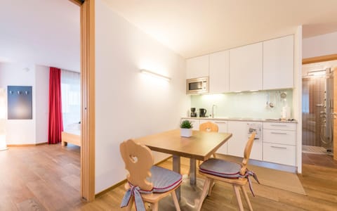 Avita - suites to relax Condo in Ortisei