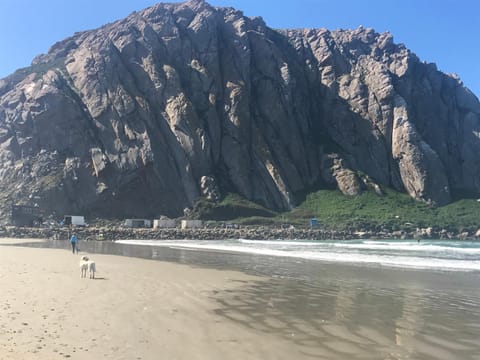 Front Street Inn and Spa Auberge in Morro Bay