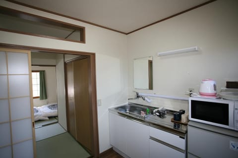 Fujiyama Base Bed and Breakfast in Shizuoka Prefecture