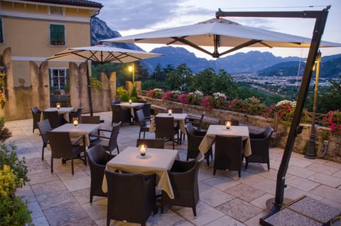 Garnì San Giorgio Della Scala Rooms and Breakfast Hotel in Trentino-South Tyrol