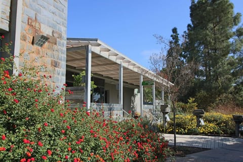 Etnachta Kibbutz Afik Nature lodge in North District