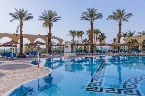 Enjoy Dead Sea Hotel -Formerly Daniel Hotel in South District