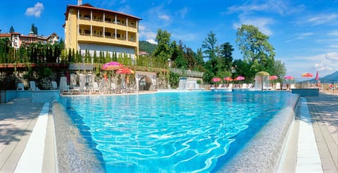 Hotel Residence Zust Hotel in Canton of Ticino