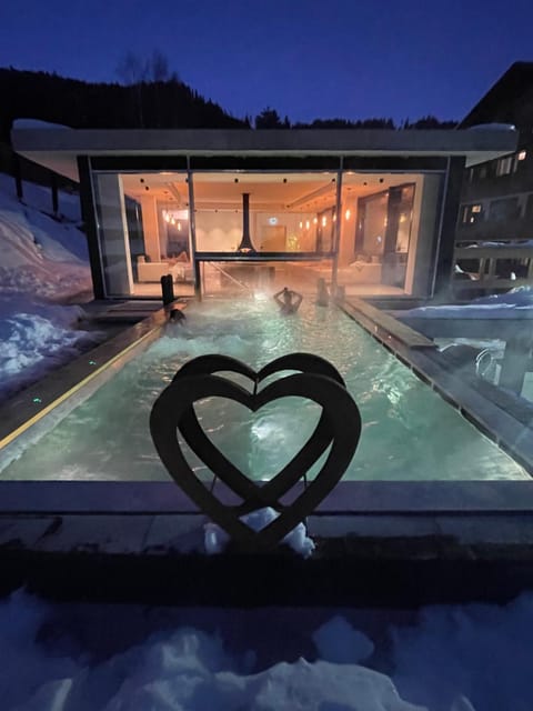 Swimming pool, Swimming pool, Open Air Bath