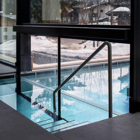 Spa and wellness centre/facilities, Swimming pool, Open Air Bath