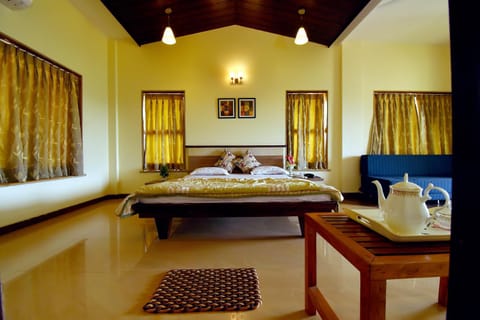 The Mango Inn Bed and Breakfast in Maharashtra