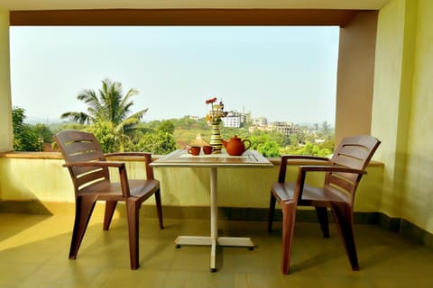 The Mango Inn Übernachtung mit Frühstück in Maharashtra