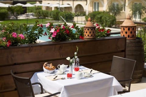 Leonardo Hotel Lago di Garda - Wellness and Spa Hôtel in Lake Garda