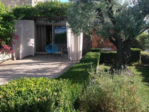 PROVENCEguesthouse L'Agace Casa in Forcalquier