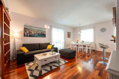 Apartment Miljas Condo in Cavtat