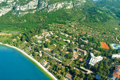 Residence Parco Del Garda Apartment hotel in Garda
