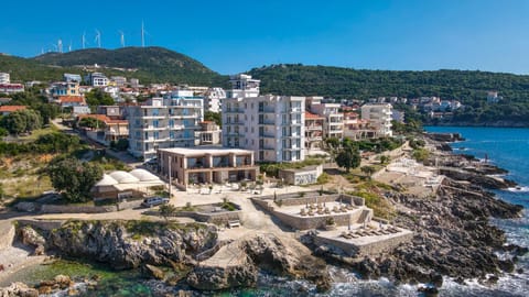 Open Sea Apartments Copropriété in Ulcinj Municipality