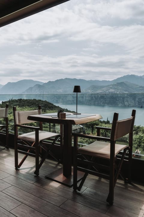 Hotel Querceto Wellness & Spa - Garda Lake Collection Hotel in Malcesine