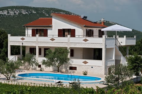 Villa Vinea Chalet in Split-Dalmatia County