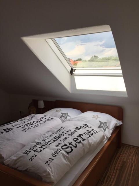 Gästezimmer Hausäckerweg Vacation rental in Erlangen