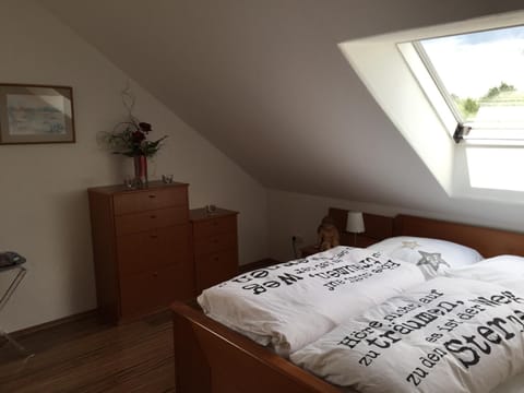 Gästezimmer Hausäckerweg Vacation rental in Erlangen