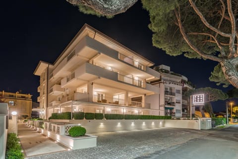 Hotel & Residence Exclusive Hôtel in Marina di Carrara