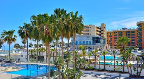 Sol Torremolinos - Don Marco Adults Recommended Hotel in Torremolinos