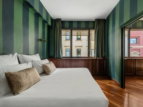numa l Camperio Rooms & Apartments Aparthotel in Milan