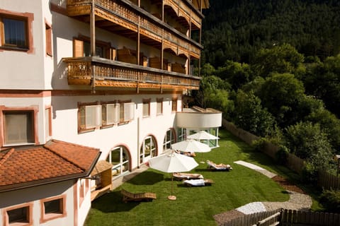 Garden, Solarium, Garden view