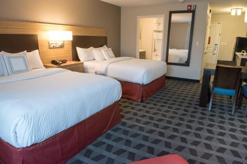 TownePlace Suites by Marriott Battle Creek Hotel in Battle Creek
