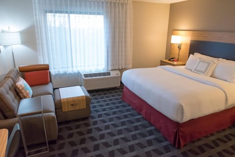 TownePlace Suites by Marriott Battle Creek Hotel in Battle Creek