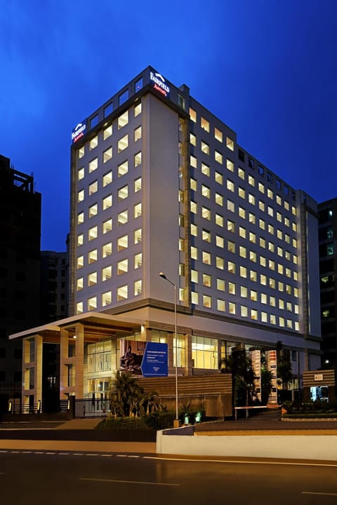 Fairfield by Marriott Lucknow hotel in Lucknow