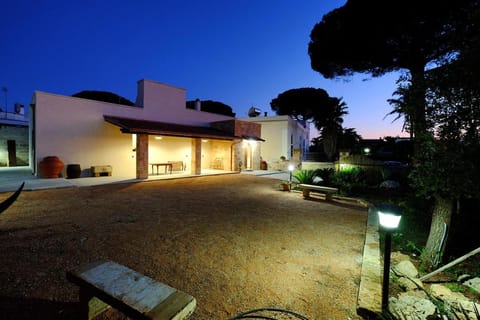 viale dei pini House in Apulia