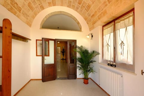 viale dei pini House in Apulia