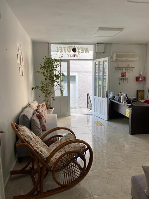 Nese Hotel Bed and Breakfast in Cesme