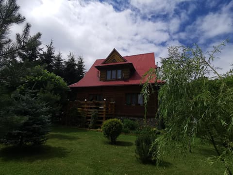 Pokoje u Arka Vacation rental in Zakopane