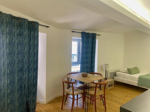 Duplex quartier piéton Apartamento in Collioure