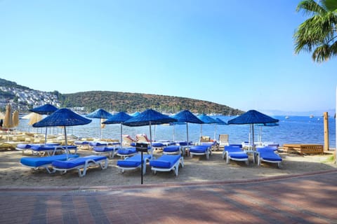 Summer Garden Suites Beach Hotel Apartment hotel in Bodrum