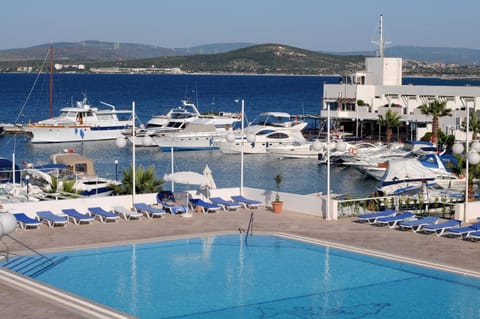 Altin Yunus Hotel & SPA - Çeşme Resort in Cesme