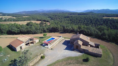 Patio, Off site, Bird's eye view, Pool view, Swimming pool