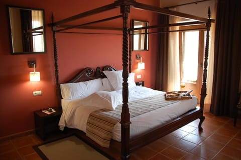 Hotel Convento Del Giraldo Hotel in Cuenca