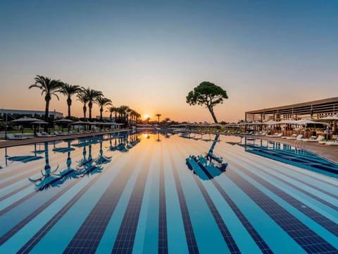 Rixos Premium Belek - The Land of Legends Access Resort in Antalya Province