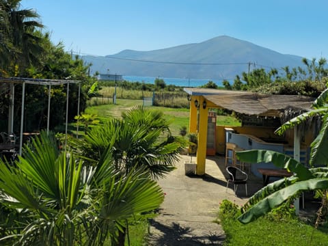 Apartments Vista Mar Apartment hotel in Vlorë County, Albania