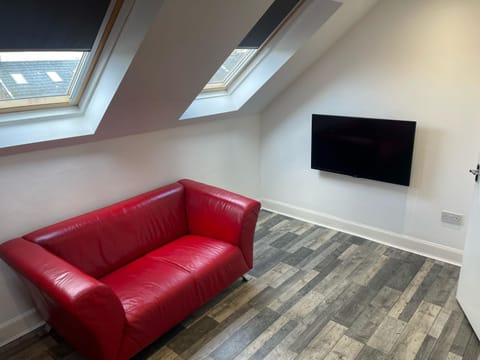 Elder Park Apartments Apartment in Glasgow