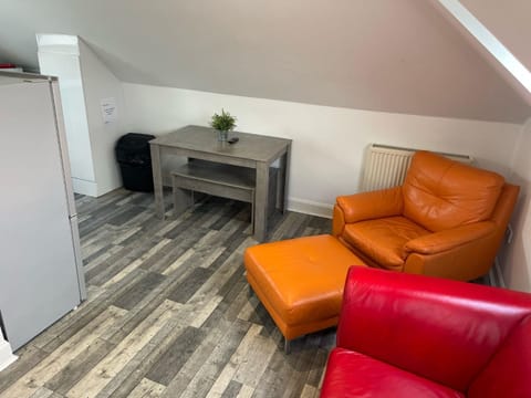 Elder Park Apartments Apartment in Glasgow