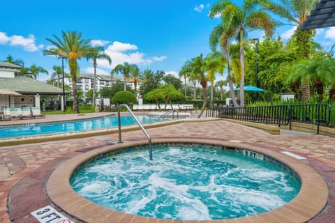 Hidden Treasure Apartment in Orlando