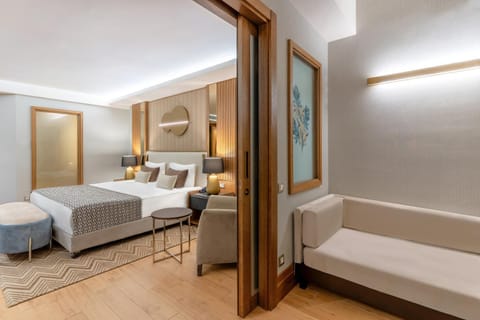 Susesi Luxury Resort Resort in Antalya Province