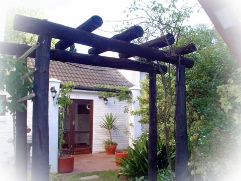 Aberdour Guesthouse Alojamiento y desayuno in Port Elizabeth