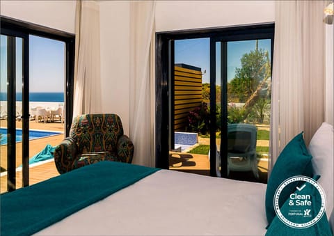 Mareta Beach House - Boutique Residence Bed and Breakfast in Sagres