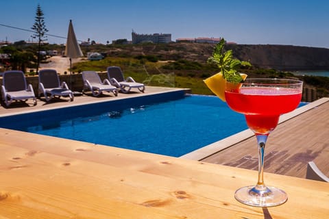 Mareta Beach House - Boutique Residence Bed and Breakfast in Sagres