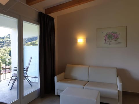 Villa Maria Apartment in Tremosine