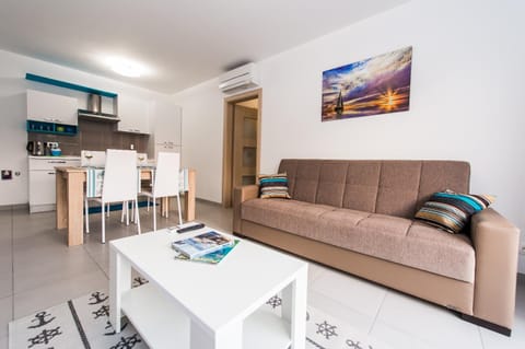Blue Sky Apartments Condominio in Split-Dalmatia County