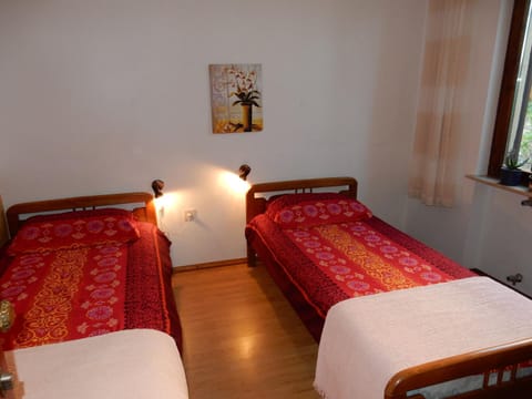 Apartments Sun & Sea Condominio in Piran