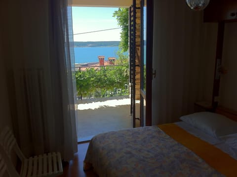 Apartments Sun & Sea Condominio in Piran
