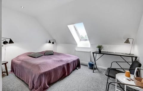 Hedegaarden Bed and Breakfast in Central Denmark Region